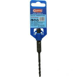 Бур 5х110 мм; SDS-plus ДИОЛД 90051002