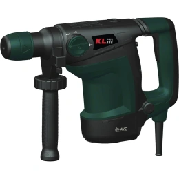 Профессиональный перфоратор KLPRO 1100 w 32 mm 6 j (sds-plus) 14014 KLKD580P