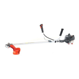 Триммер (мотокоса) бензиновый ZimAni FS55E, 
0,75 кВт., леска/нож