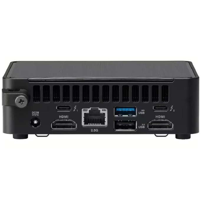 Платформа Asus 90AR0062-M000E0 NUC14RVK 2B IT/WOC/155H/NM/NS RNUC14RVKU700002I