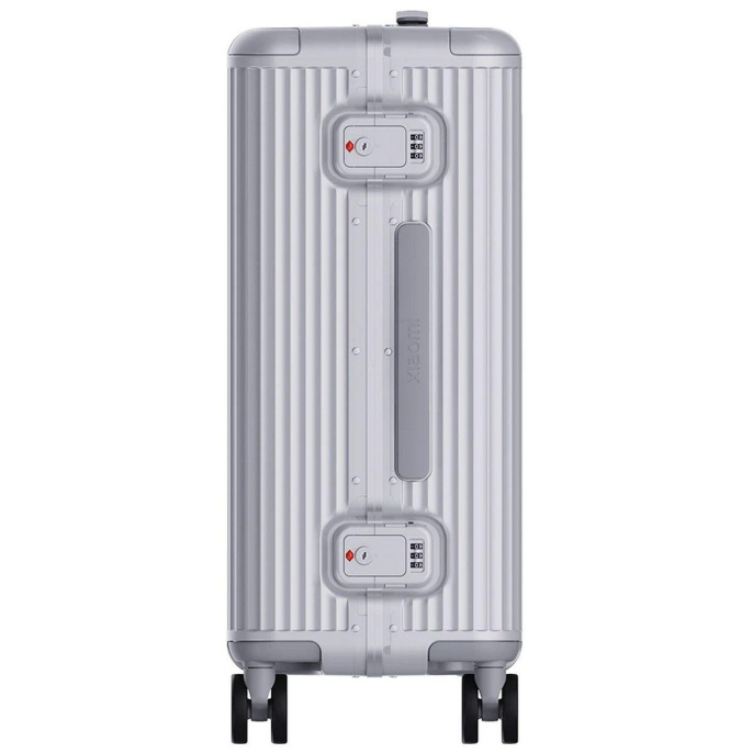 Чемодан Xiaomi Aluminum Frame Luggage 20" BHR8840GL