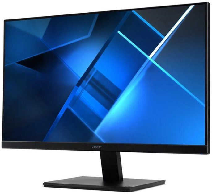 21.5" Монитор Acer Vero V227QE3biv,  1920x1080,  IPS,  100Гц,  1хHDMI,  черный [um.wv7cd.303]