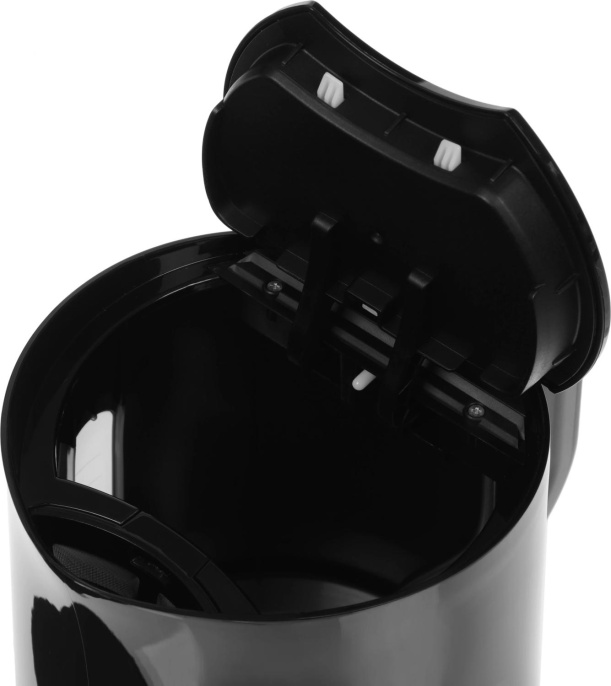 Чайник электрический Braun WK1100BK 1.7л. 2200Вт черный корпус: пластик
