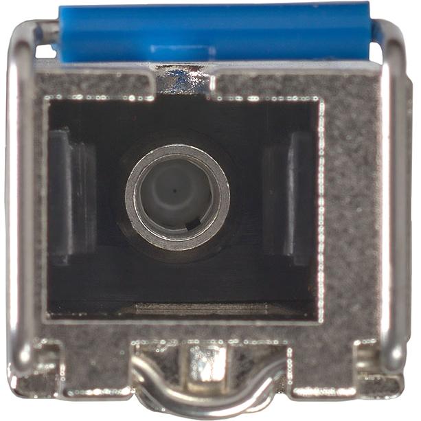 Трансивер/ SFP WDM module, 1.25G, 1310Tx/1550Rx, 3KM, DDM, SC (AC-SFBS-35G1-3)