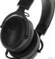 Наушники с микрофоном Acer AHW120 черный 2.1м мониторные USB оголовье ZL.HDSCC.01C