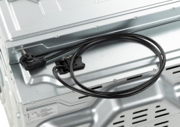 Духовой шкаф электрический Gorenje BO6735E05X,  77л,  дверца с 2 стеклами,  нержавеющая сталь