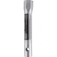 Свечной ключ-трубка AV Steel 21х160мм AV-920135