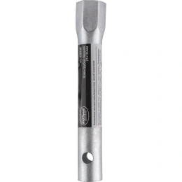 Свечной ключ-трубка AV Steel 21х160мм AV-920135