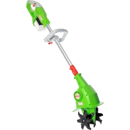 Аккумуляторный культиватор REDVERG RD-T18/U без акк, без з/у 6680456