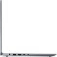 Ноутбук Lenovo IdeaPad Slim 3 15AMN8 [82XQ00XBSA] (КЛАВ.РУС.ГРАВ.) Grey 15.6" {FHD IPS Ryzen 5 7520U/16Gb/512Gb SSD/DOS}