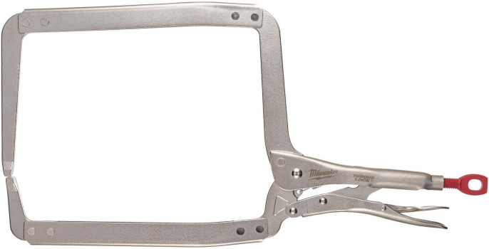 Струбцина Milwaukee TORQUE LOCK тип С 4932472259