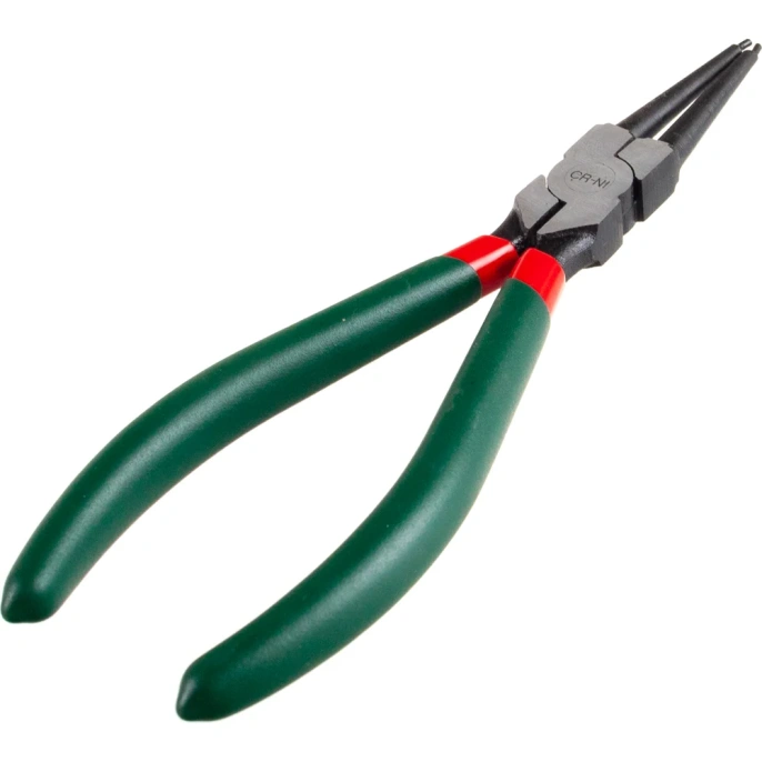 Прямой съемник внутренних стопорных колец 180мм Hans 1850-7