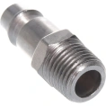 Разъемное соединение (рапид-1/4"M) FUBAG 180140