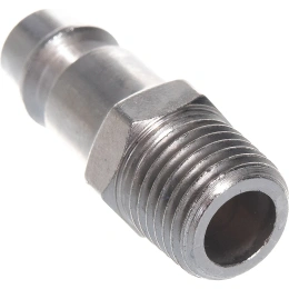 Разъемное соединение (рапид-1/4"M) FUBAG 180140