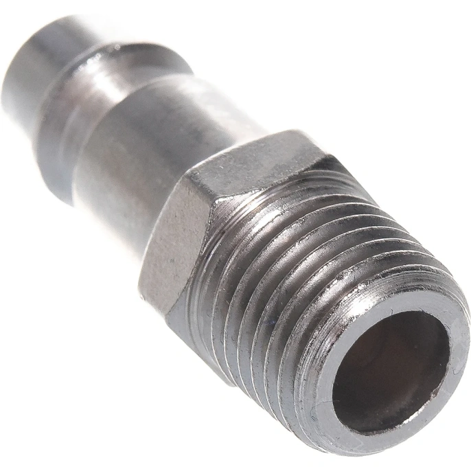 Разъемное соединение (рапид-1/4"M) FUBAG 180140