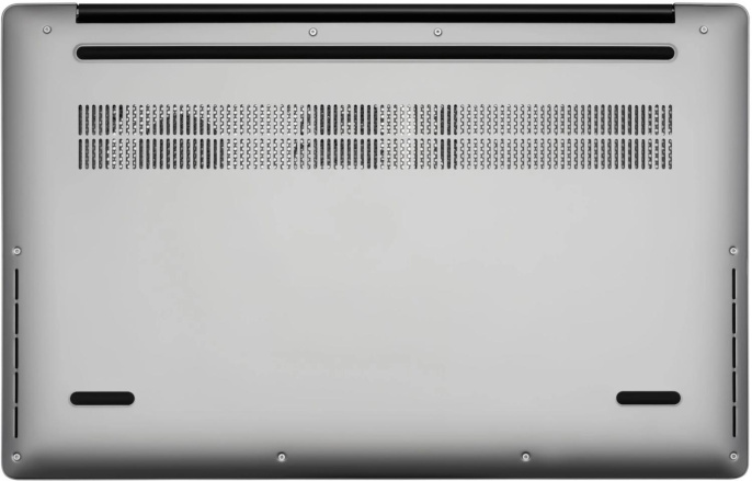 Ноутбук Osio FocusLine F150A-001 Ryzen 5 5560U 8Gb SSD256Gb AMD Radeon Graphics 15.6" IPS FHD (1920x1080) без ОС grey WiFi BT Cam 6000mAh