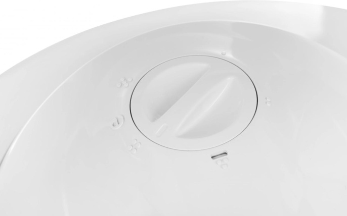 Водонагреватель Tesy Bilight GCHS 804420 B12 TSRC 2кВт 80л через теплообменник настенный/белый