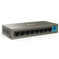 TENDA TEF1109D Коммутатор настольный 9-Ports 10/100 Base-TX