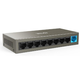 TENDA TEF1109D Коммутатор настольный 9-Ports 10/100 Base-TX