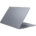 Lenovo IdeaPad Slim 3 15AMN8 [82XQ00EQPS] Grey 15.6" {FHD IPS Ryzen 5 7520U/8Gb/512Gb SSD/DOS}
