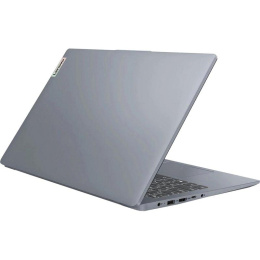 Lenovo IdeaPad Slim 3 15AMN8 [82XQ00EQPS] Grey 15.6" {FHD IPS Ryzen 5 7520U/8Gb/512Gb SSD/DOS}
