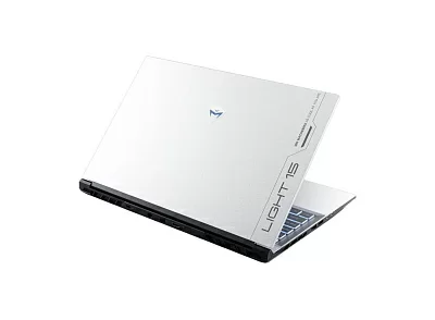 Ноутбук L15 Air Pulsar XT 15.6'' WQHD(2560x1440)/Intel Core i7-12650H/16GB/512GB SSD/GF RTX4050 6GB/WiFi/BT/1.0MP/4cell/2,3 kg/noOS/1Y/GREY/BLACK JJ00GK00ERU