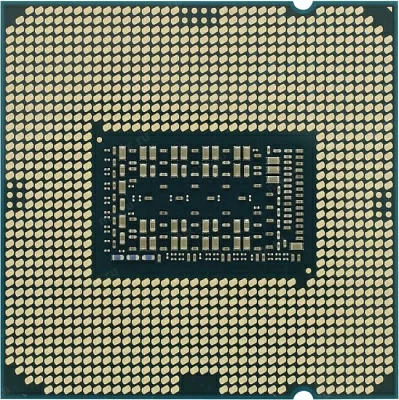 Процессор CPU Intel Core i9-11900KF BOX (без кулера) 3.5 GHz/8core/4+16Mb/125W/8 GT/s LGA1200