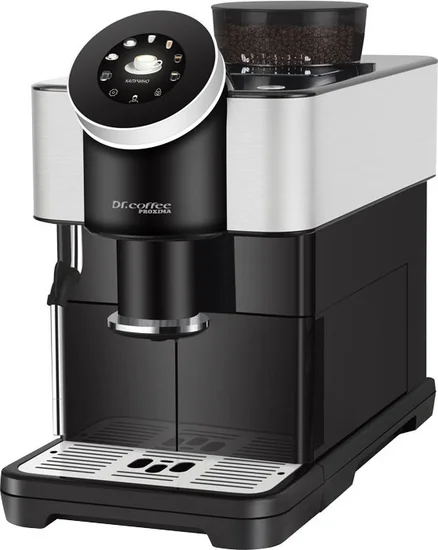 Кофемашина 2000391272961 DR.COFFEE H1 PROXIMA