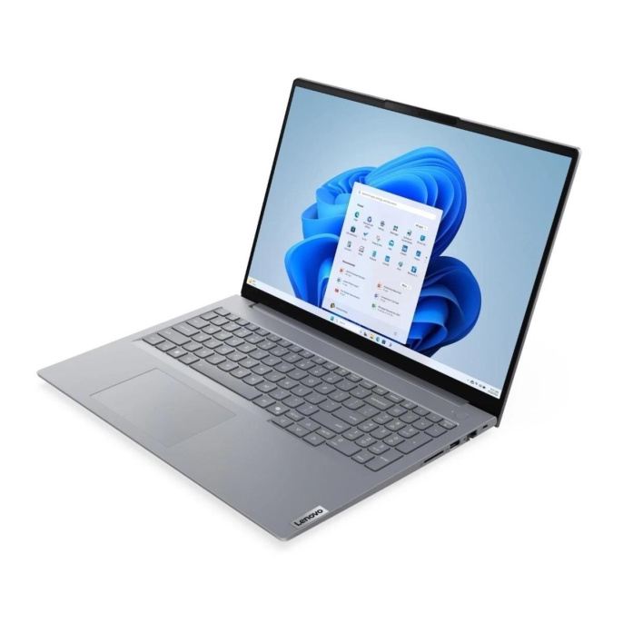 Ноутбук Lenovo ThinkBook 16 G8 IAL 21SK008WCD 16" 2.5K Ultra 7 255H/32Gb/1Tb SSD/W11Pro