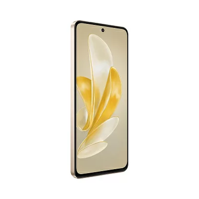 VIVO V29e Rose Gold, 16,9 cm (6.67") 2400 x 1080, 2.2GHz+1.8GHz, 8 Core, 12 ГБ, 256GB, 64 МП + 8МП/50 МП, 2 Sim, 2G, 3G, LTE, BT, Wi-Fi, NFC, GPS, Type-C, 4800 мА·ч, Android 13, 190g, 162,3 ммx74,85 ммx7,69 мм