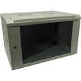 Телекоммуникационный шкаф 5Bites 6U / 600x450 / WALL / GREY TC6401-06G