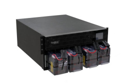 ИБП SYSTEME ELECTRIC SRT SRTSE6KRTXLIEC-NC,  6000ВA