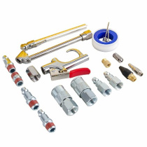 АКСЕССУАРЫ ДЛЯ ПНЕВМОИНСТРУМЕНТОВ