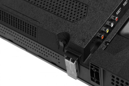 Телевизор LED PolarLine 32" 32PL13TC черный HD 60Hz DVB-T DVB-T2 DVB-C USB RUS