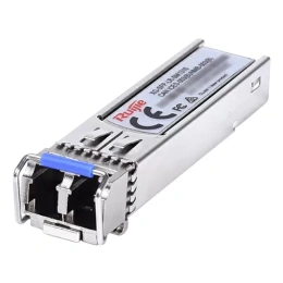 Модуль Ruijie XG-SFP-LR-SM1310 10GBASE-LR SFP+ 1310-nm 10-km DOM Duplex LC SMF