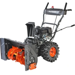 Бензиновый снегоуборщик PATRIOT PS 603 426108603