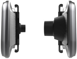 Видеорегистратор Neoline EasyDrive 2K Wi-Fi Dual,  черный