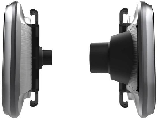 Видеорегистратор Neoline EasyDrive 2K Wi-Fi Dual,  черный