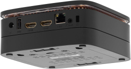 Неттоп iRU 110JLCN Intel Celeron N4500,  DDR4 8ГБ, 256ГБ SSD, Intel UHD Graphics,  без операционной системы,  черный [2152166]