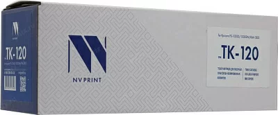 Картридж NV-Print TK-120 для Kyocera FS-1030D/DN KM-1500