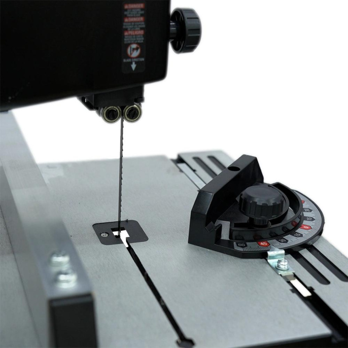 Ленточный станок JIB Профессионал BS0902 250Вт [210020223000]