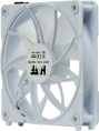 Вентилятор для корпуса HAFF UF120 PWM 120mm Black размер вентилятора: 120мм, ARGB, PWM