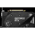 Видеокарта MSI PCI-E 4.0 RTX 3050 VENTUS 2X XS 8G OC NVIDIA GeForce RTX 3050 8Gb 128bit GDDR6 1807/14000 DVIx1 HDMIx1 DPx1 HDCP Ret