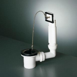 Franke 112.0006.230/ Better, Стоп-вентиль с комплектом для монтажа