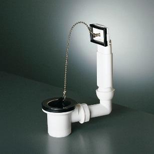 Franke 112.0006.230/ Better, Стоп-вентиль с комплектом для монтажа