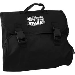 Автомобильный компрессор UX META, 2-х поршневой, 85 л Golden Snail GS9213