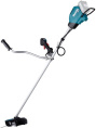 Триммер электрический Makita XGT аккум. 550Вт неразбор.штан. реж.эл.:леска/нож (UR002GZ05)