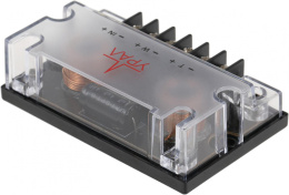 Кроссовер URAL AK Crossover