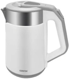 Чайник Centek CT-0023 White