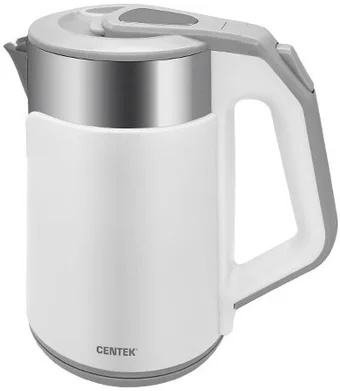 Чайник Centek CT-0023 White